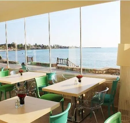 Sunprime Dogan - Adult Only 3* סייד