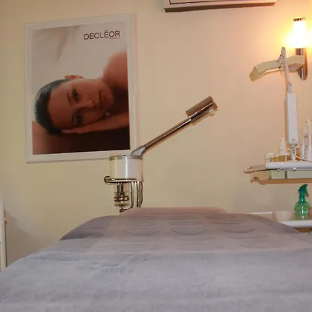 酒店 桑普里恩多安海滩酒店