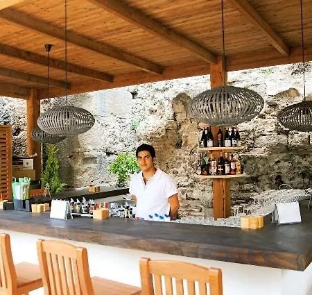 桑普里恩多安海滩酒店 3*