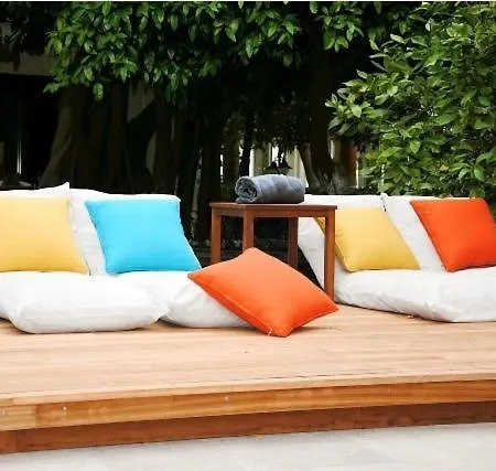 Sunprime Dogan - Adult Only Hotel Side