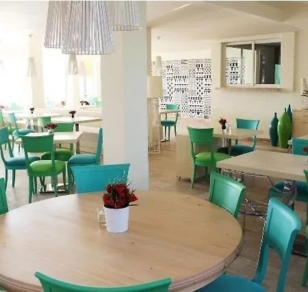 Szálloda Sunprime Dogan - Adult Only 3*