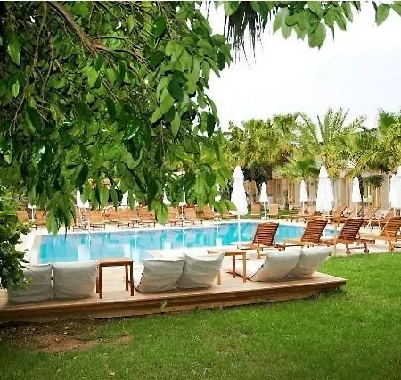 Sunprime Dogan - Adult Only فندق 3*