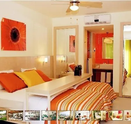 فندق Sunprime Dogan - Adult Only 3*