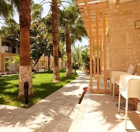 Sunprime Dogan - Adult Only 3* Side