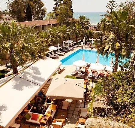 Отель Sunprime Dogan - Adult Only