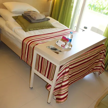 Sunprime Dogan - Adult Only 3* سيدي