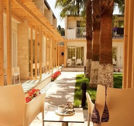 Sunprime Dogan - Adult Only Ξενοδοχείο 3*