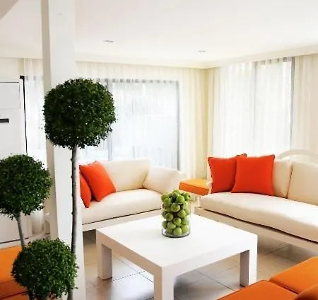 Szálloda Sunprime Dogan - Adult Only