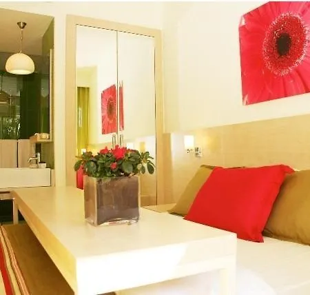 Sunprime Dogan - Adult Only Сиде