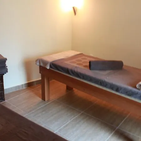 Ξενοδοχείο Sunprime Dogan - Adult Only 3*