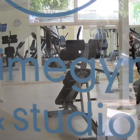 Sunprime Dogan - Adult Only 3* Сиде