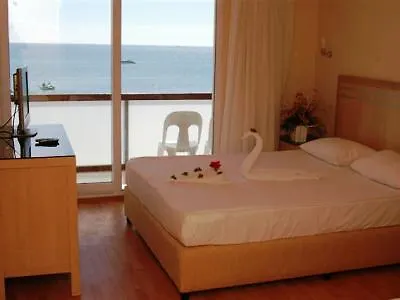 Sunprime Dogan - Adult Only Szálloda 3*