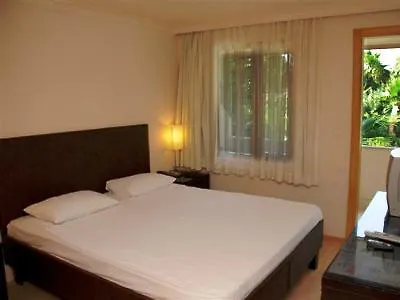 Sunprime Dogan - Adult Only Szálloda Side