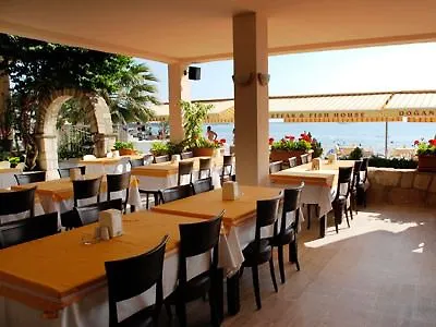 Sunprime Dogan - Adult Only Hotel Side