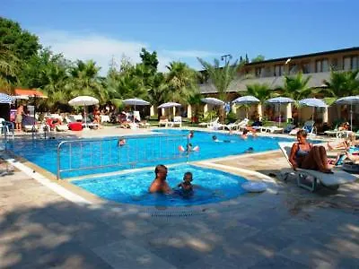 Ξενοδοχείο Sunprime Dogan - Adult Only Σιντέ