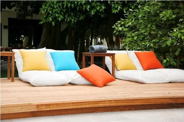 Sunprime Dogan - Adult Only Hotel Side