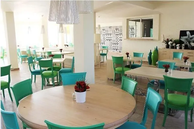 Hotel Sunprime Dogan - Adult Only 3*