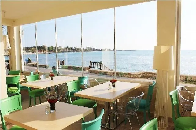 Sunprime Dogan - Adult Only 3* Side