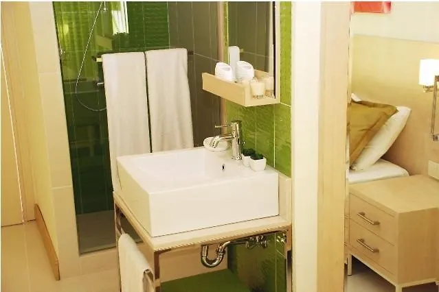 Sunprime Dogan - Adult Only Hotel Side