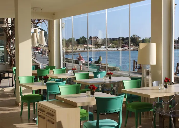 Hotel Sunprime Dogan - Adult Only 3*