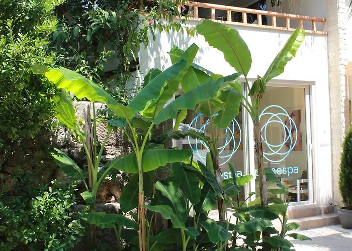 Sunprime Dogan - Adult Only فندق سيدي