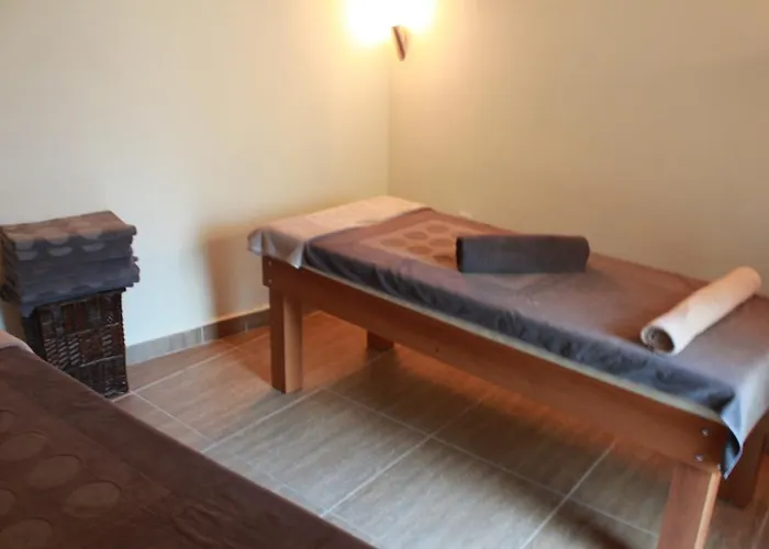 Hotel Sunprime Dogan - Adult Only 3*