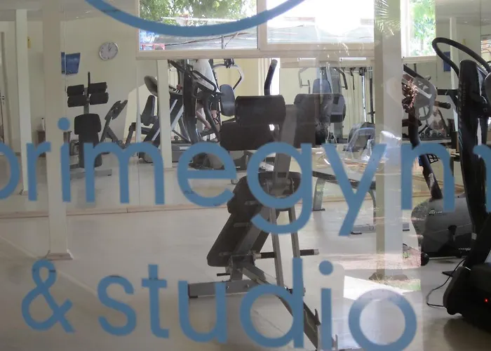 Sunprime Dogan - Adult Only 3* Side