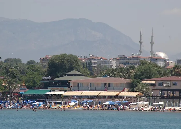 Sunprime Dogan - Adult Only Side