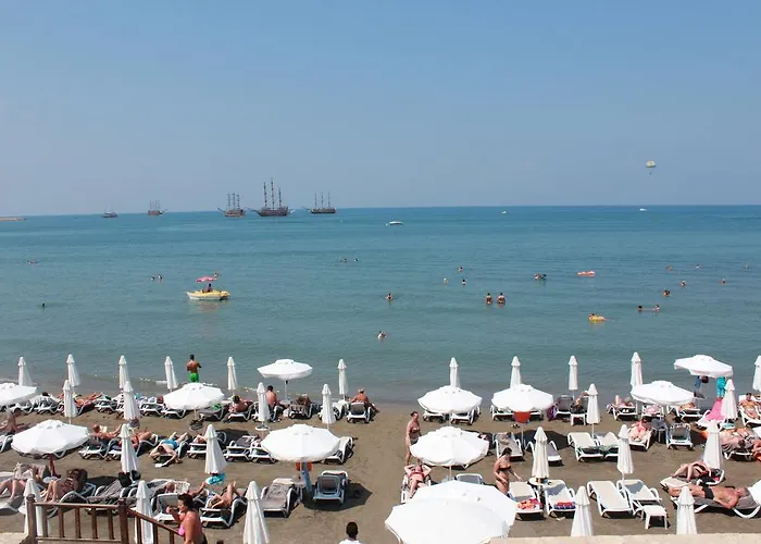 Hotel Sunprime Dogan - Adult Only Side