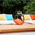 Sunprime Dogan - Adult Only Hotell Side