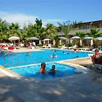 Hotell Sunprime Dogan - Adult Only Side