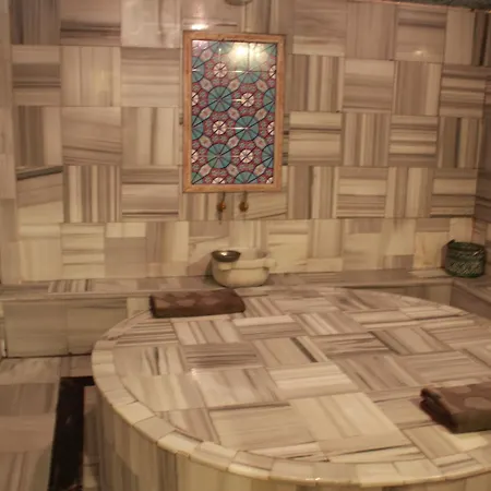 Sunprime Dogan - Adult Only מלון 3*