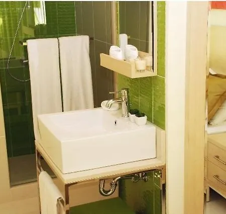 Sunprime Dogan - Adult Only Hotell Side