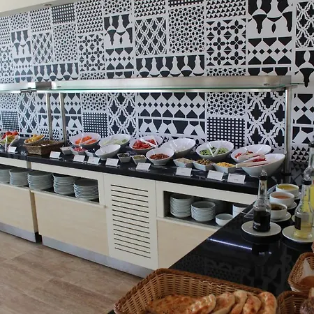 Hotell Sunprime Dogan - Adult Only