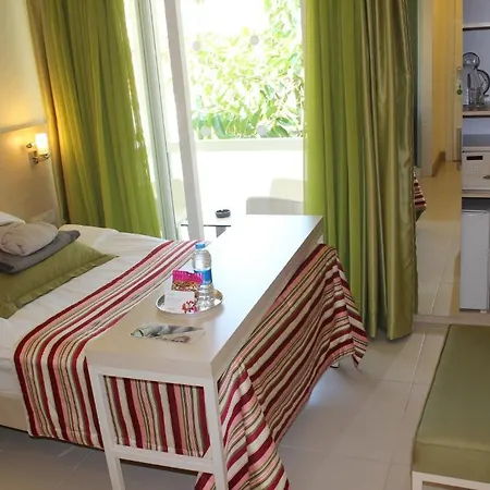 Sunprime Dogan - Adult Only Hotell Side
