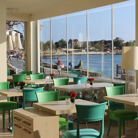 호텔 선프라임 도간 사이드 비치 3*