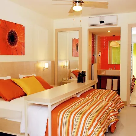 Hotell Sunprime Dogan - Adult Only