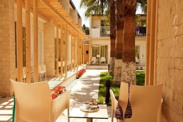 선프라임 도간 사이드 비치