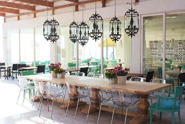 선프라임 도간 사이드 비치