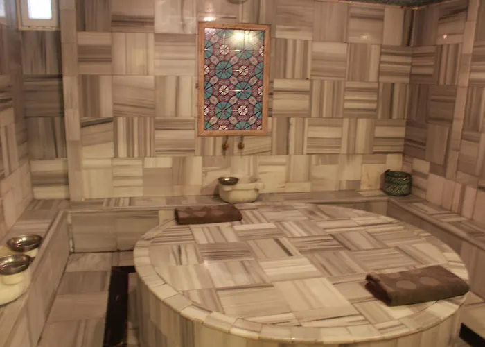 선프라임 도간 사이드 비치 호텔 3*