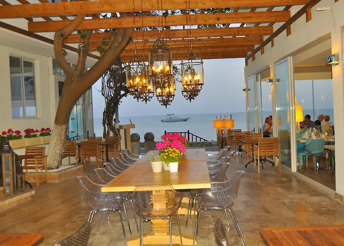 선프라임 도간 사이드 비치 시데