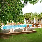 Ξενοδοχείο Sunprime Dogan - Adult Only Σιντέ