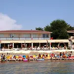 Sunprime Dogan - Adult Only Ξενοδοχείο Σιντέ