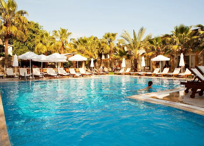 Sunprime Dogan - Adult Only